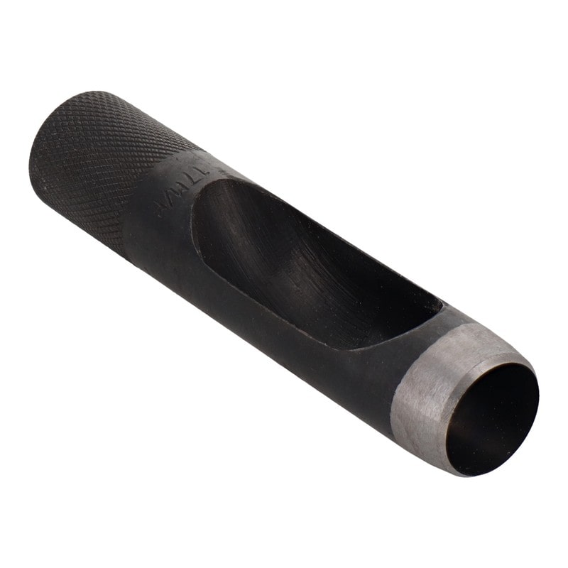 三共コーポレーション 423461 ブチ抜く最強皮ポンチ 17mm #107369 1個（ご注文単位1個）【直送品】