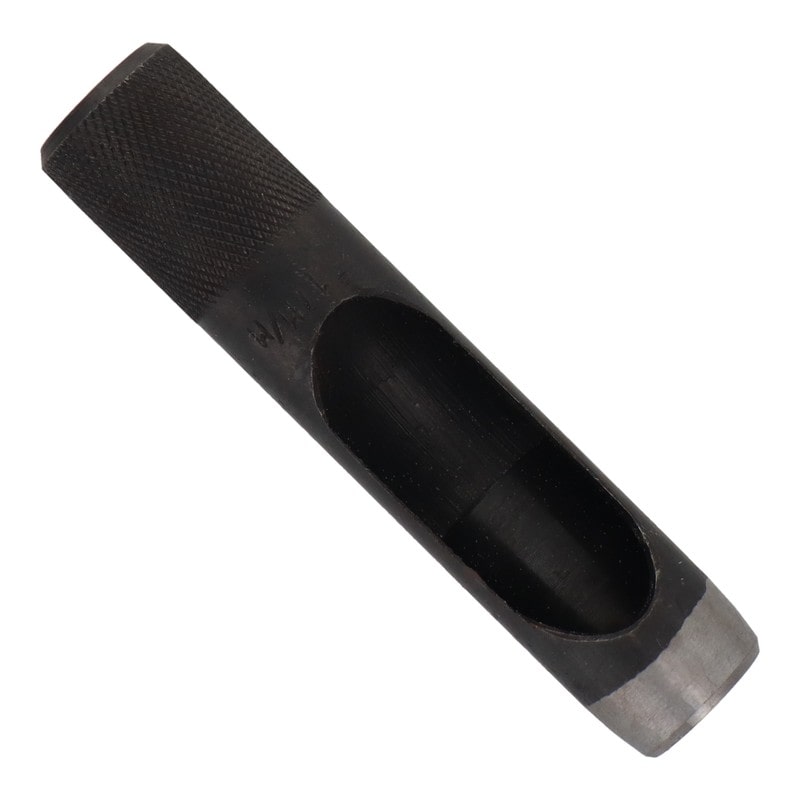 三共コーポレーション 423461 ブチ抜く最強皮ポンチ 17mm #107369 1個（ご注文単位1個）【直送品】