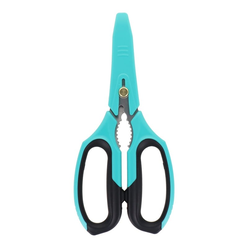 三共コーポレーション 4348937 ホーム万能バサミ THS-206E 1個（ご注文単位1個）【直送品】