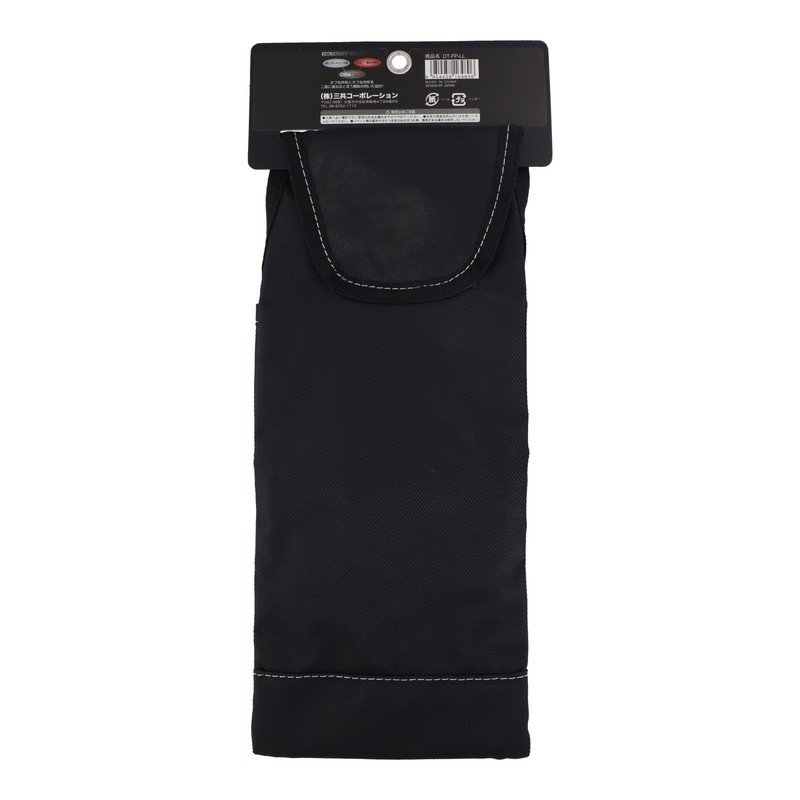 三共コーポレーション 4348309 フラットポケット LL #581798 1個(ご注文単位1個)【直送品】