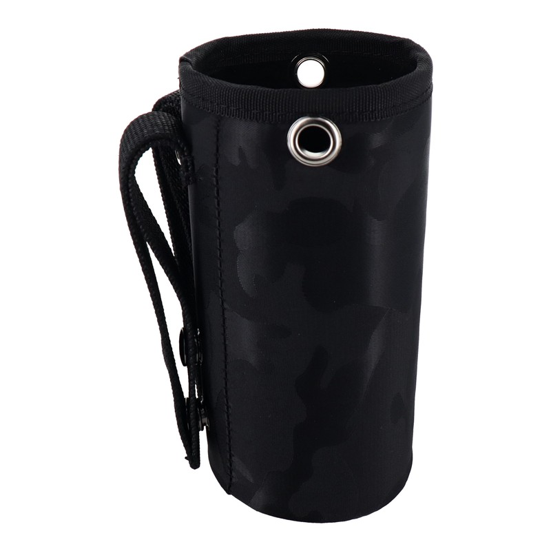 三共コーポレーション 9995327 マルチカップロング ブラック迷彩 1個(ご注文単位1個)【直送品】