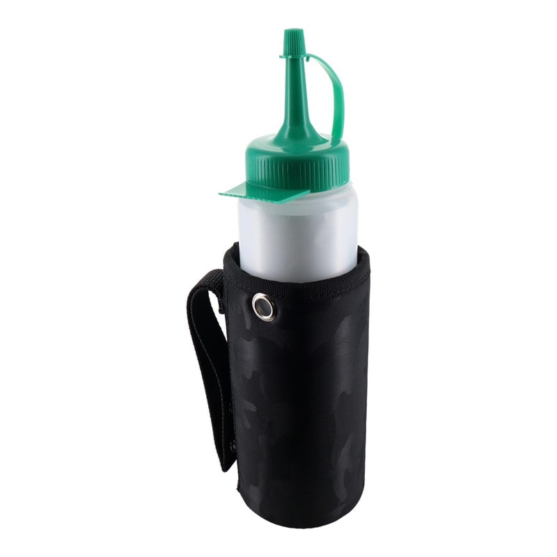 三共コーポレーション 9995327 マルチカップロング ブラック迷彩 1個(ご注文単位1個)【直送品】