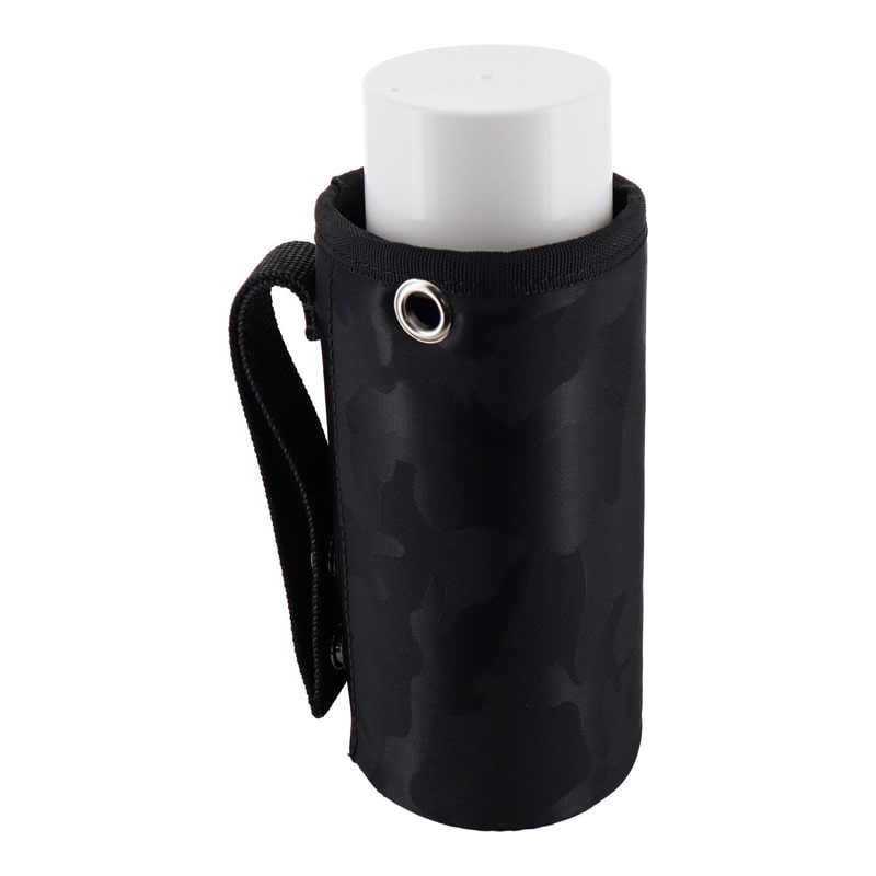 三共コーポレーション 9995327 マルチカップロング ブラック迷彩 1個(ご注文単位1個)【直送品】