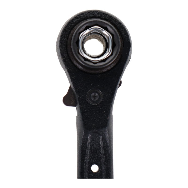 三共コーポレーション 434239 8 in 1 ラチェットレンチ #823207 1個（ご注文単位1個）【直送品】