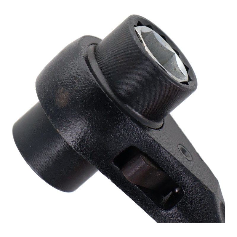 三共コーポレーション 434239 8 in 1 ラチェットレンチ #823207 1個（ご注文単位1個）【直送品】