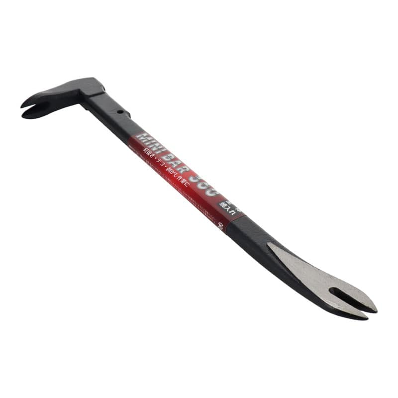 三共コーポレーション 4071382 ミニバール 360mm #823288 1個(ご注文単位1個)【直送品】