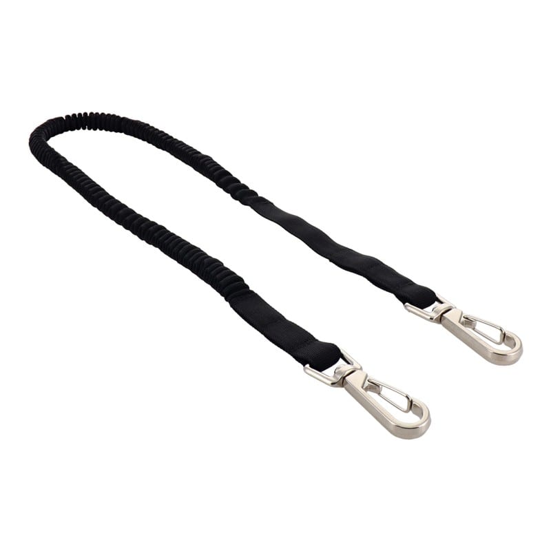 三共コーポレーション 4342073 荷重3kg エクストラロングフック 2個 BK #315708 1個（ご注文単位1個）【直送品】