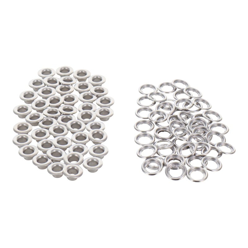 三共コーポレーション 4071440 ハトメ一撃 専用ハトメ玉約4.3mmSL45組入 #606908 1個(ご注文単位1個)【直送品】