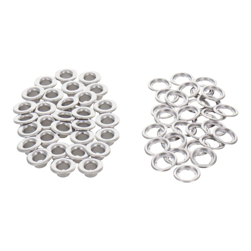 三共コーポレーション 4071441 ハトメ一撃 専用ハトメ玉約5.0mmSL30組入 #606909 1個(ご注文単位1個)【直送品】