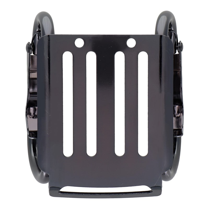 三共コーポレーション 4348285 カラビナ工具差 湾曲ゲート×爪付き ダブルガンメタ #360254 1個(ご注文単位1個)【直送品】