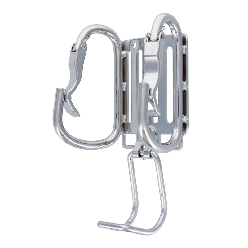 三共コーポレーション 4348286 工具差湾曲ゲート×爪付きダブル+ラチェット差付SL #360255 1個（ご注文単位1個）【直送品】