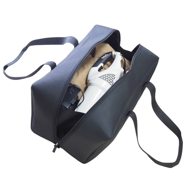 三共コーポレーション 4348824 トレジャーボックス ブラック LLサイズ DTQ-LL-BK DT 1個(ご注文単位1個)【直送品】