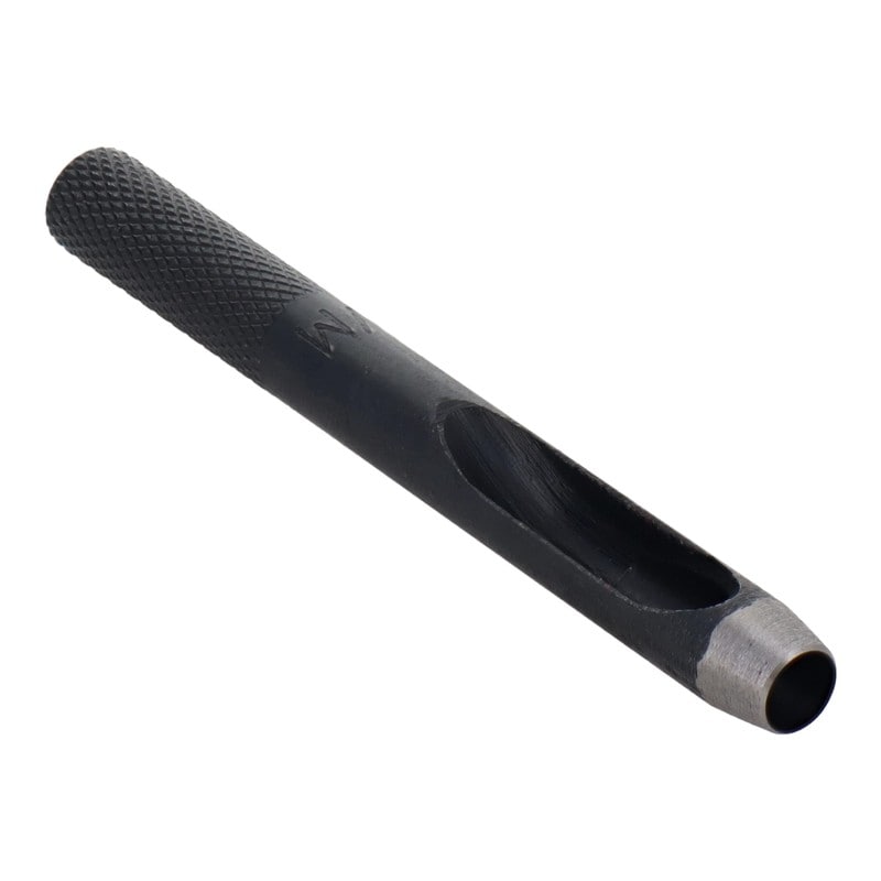 三共コーポレーション 423454 ブチ抜く最強皮ポンチ 6mm #107358 1個（ご注文単位1個）【直送品】