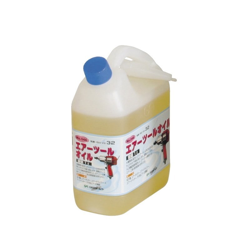 三共コーポレーション 4341752 エアーツールオイル 1L #146046 1個（ご注文単位1個）【直送品】