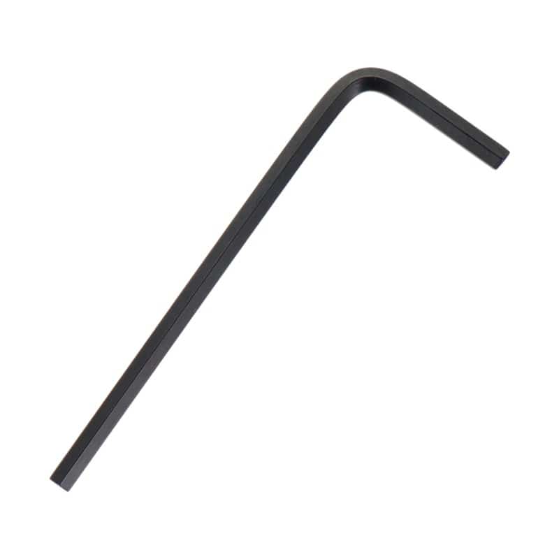 三共コーポレーション 4342570 強力六角棒レンチ 3.0mm #221506 1個（ご注文単位1個）【直送品】