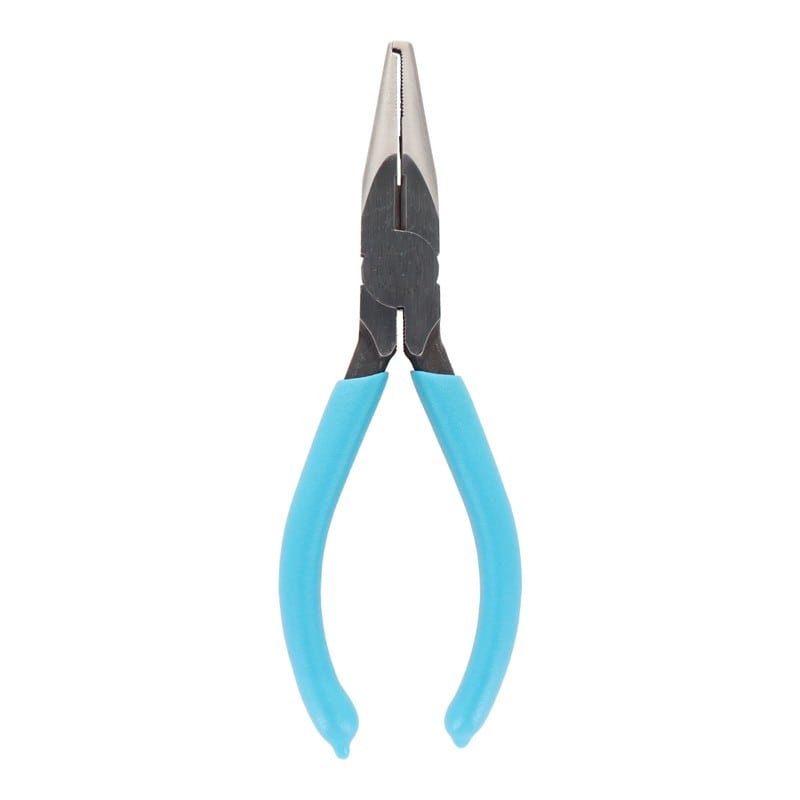 三共コーポレーション 4343422 Eリングプライヤー 150mm #432351 1個（ご注文単位1個）【直送品】