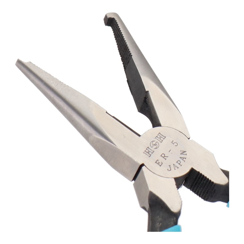 三共コーポレーション 4343422 Eリングプライヤー 150mm #432351 1個(ご注文単位1個)【直送品】