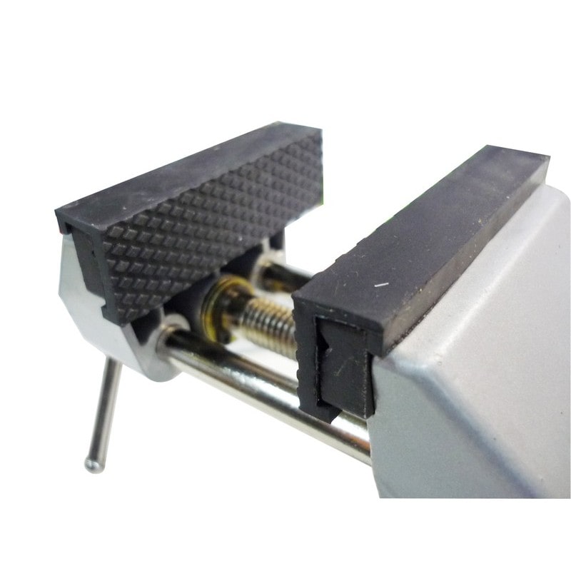 三共コーポレーション 4342138 バキュームベースバイス #350128 1個(ご注文単位1個)【直送品】