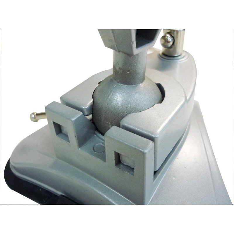 三共コーポレーション 4342138 バキュームベースバイス #350128 1個(ご注文単位1個)【直送品】