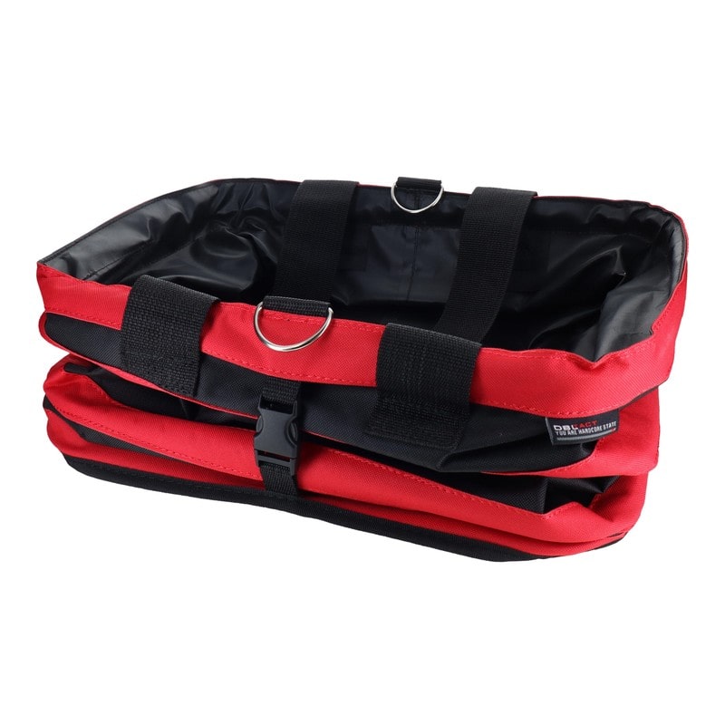 三共コーポレーション 4354075 ジャンピングバケツ 角型 Mサイズ DTJ-MK #581928 1個(ご注文単位1個)【直送品】