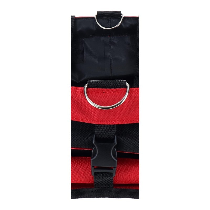 三共コーポレーション 4354075 ジャンピングバケツ 角型 Mサイズ DTJ-MK #581928 1個(ご注文単位1個)【直送品】