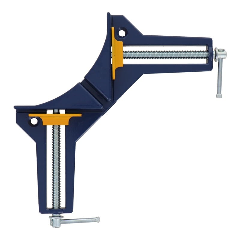 三共コーポレーション 4341103 アルミコーナークランプ 75MM #330256 1個（ご注文単位1個）【直送品】