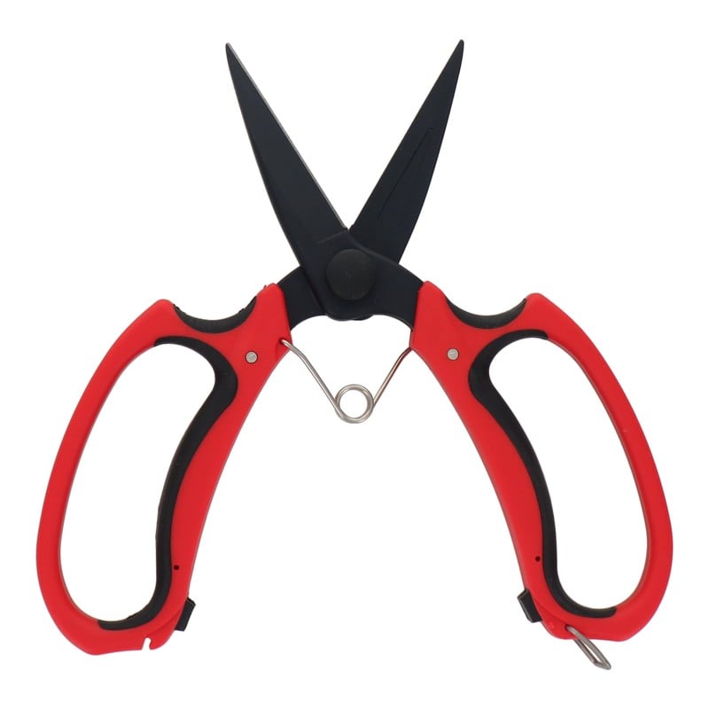 三共コーポレーション 4344273 フッ素コーティング 植木はさみ #905021 1個(ご注文単位1個)【直送品】