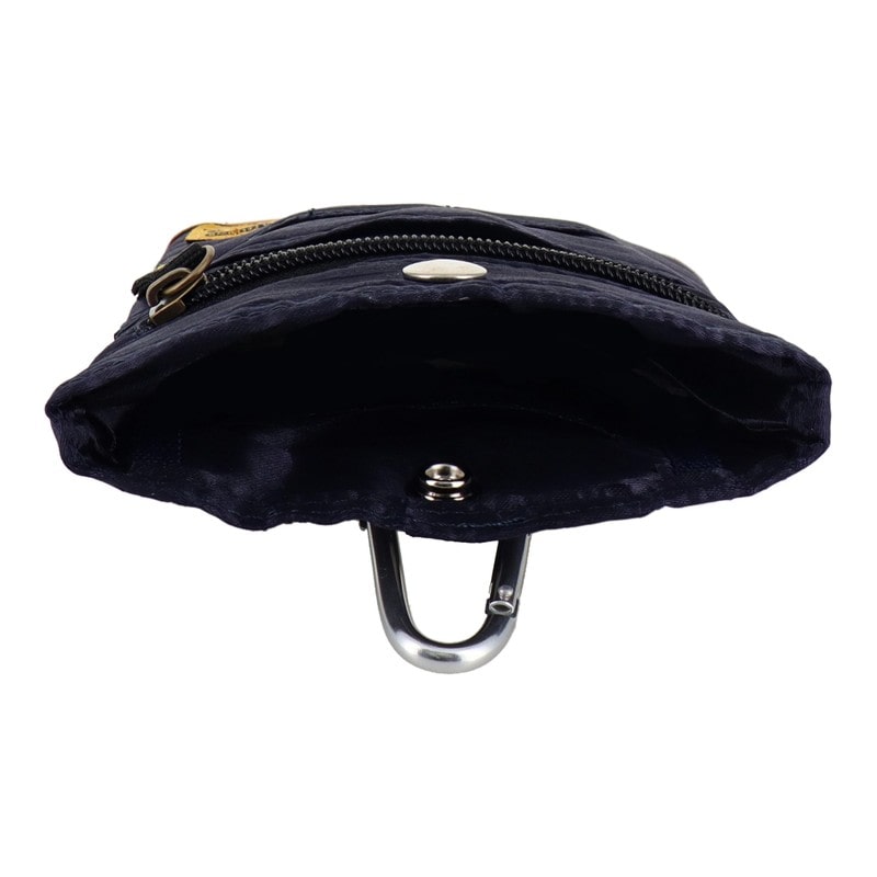 三共コーポレーション 4344699 マルチ収納ケース ネイビー #582227 1個(ご注文単位1個)【直送品】