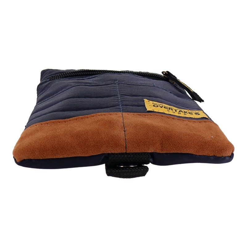 三共コーポレーション 4344699 マルチ収納ケース ネイビー #582227 1個(ご注文単位1個)【直送品】