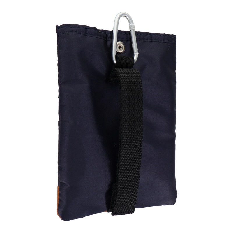 三共コーポレーション 4344699 マルチ収納ケース ネイビー #582227 1個(ご注文単位1個)【直送品】