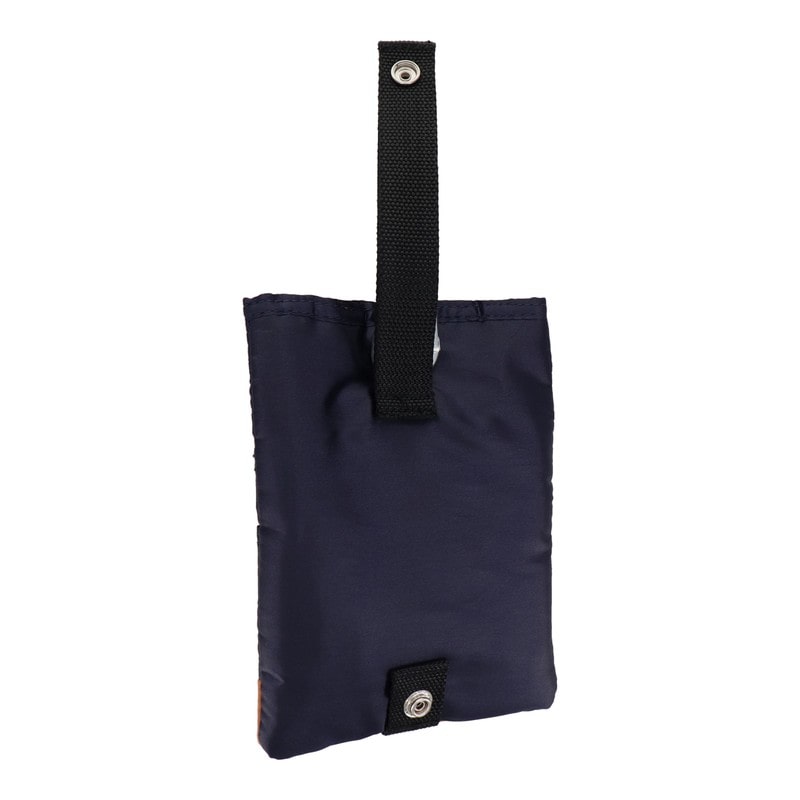 三共コーポレーション 4344699 マルチ収納ケース ネイビー #582227 1個(ご注文単位1個)【直送品】