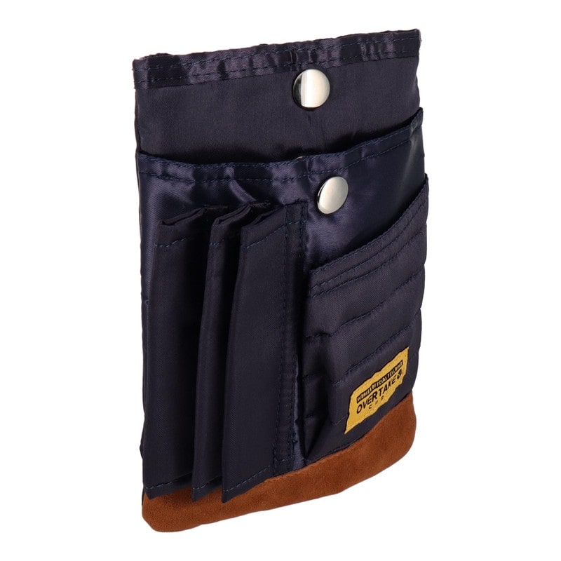 三共コーポレーション 4344700 マルチ収納ケース ネイビー #582228 1個（ご注文単位1個）【直送品】