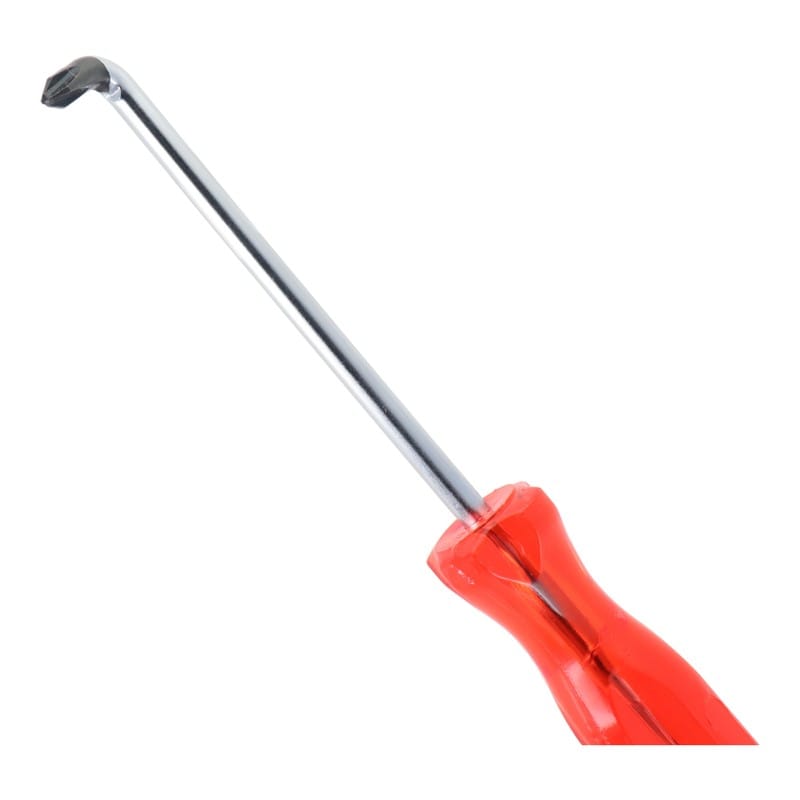 三共コーポレーション 434092 L型ドライバー +2×100 1個（ご注文単位1個）【直送品】