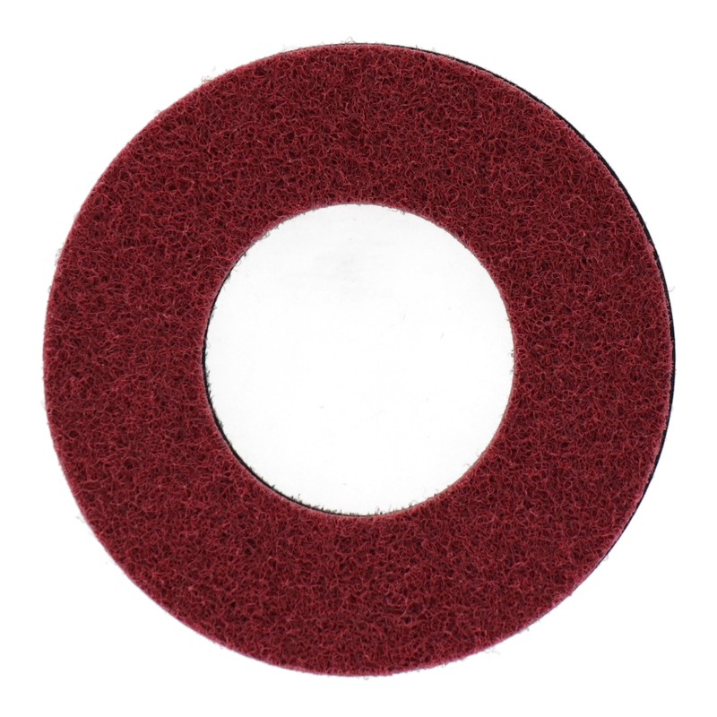 三共コーポレーション 4343134 マジック付ナイロンディスク #320 #332206 1個（ご注文単位1個）【直送品】