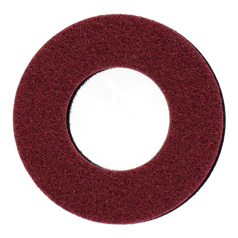 三共コーポレーション 4343135 マジック付ナイロンディスク #600 #332207 1個（ご注文単位1個）【直送品】