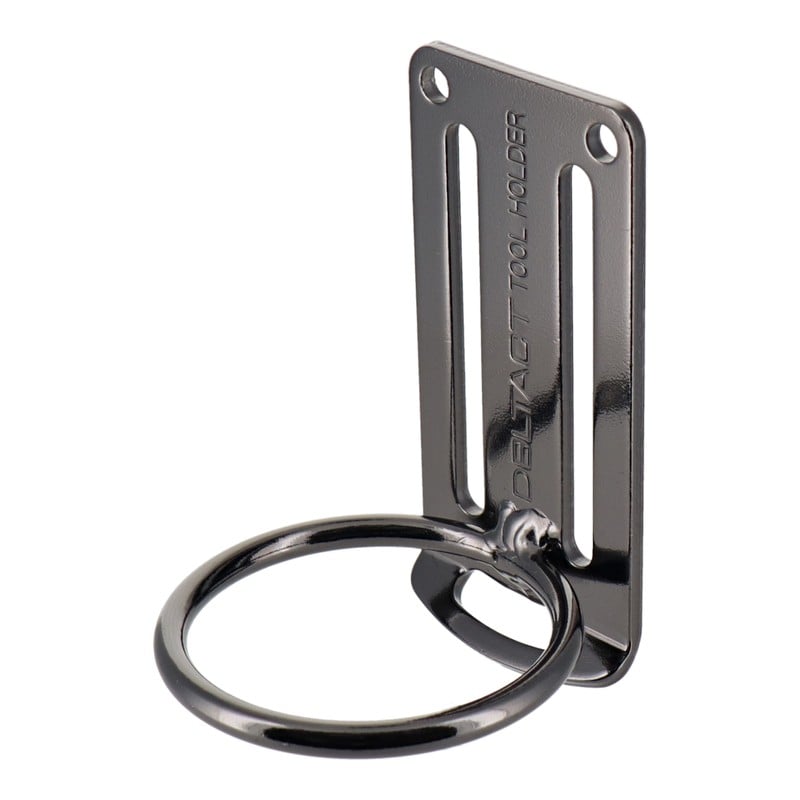 三共コーポレーション 4351937 軽量アルミツールフック ガンメタ #360182 1個（ご注文単位1個）【直送品】