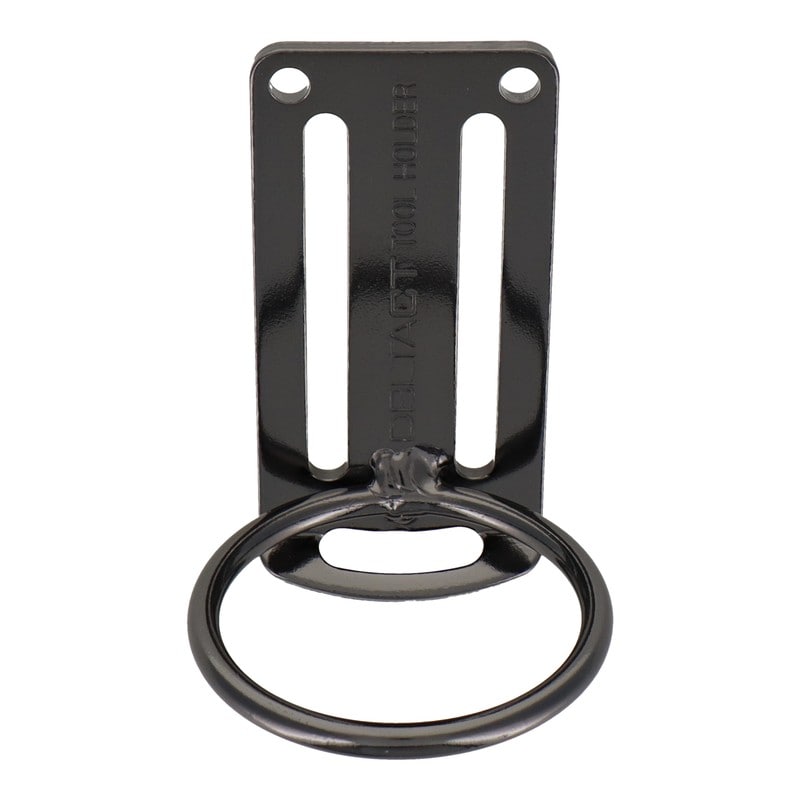 三共コーポレーション 4351937 軽量アルミツールフック ガンメタ #360182 1個（ご注文単位1個）【直送品】