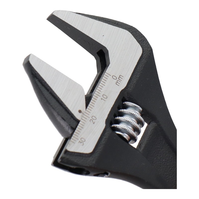 三共コーポレーション 4352048 クイックスパナモンキーレンチ #330144 1個（ご注文単位1個）【直送品】