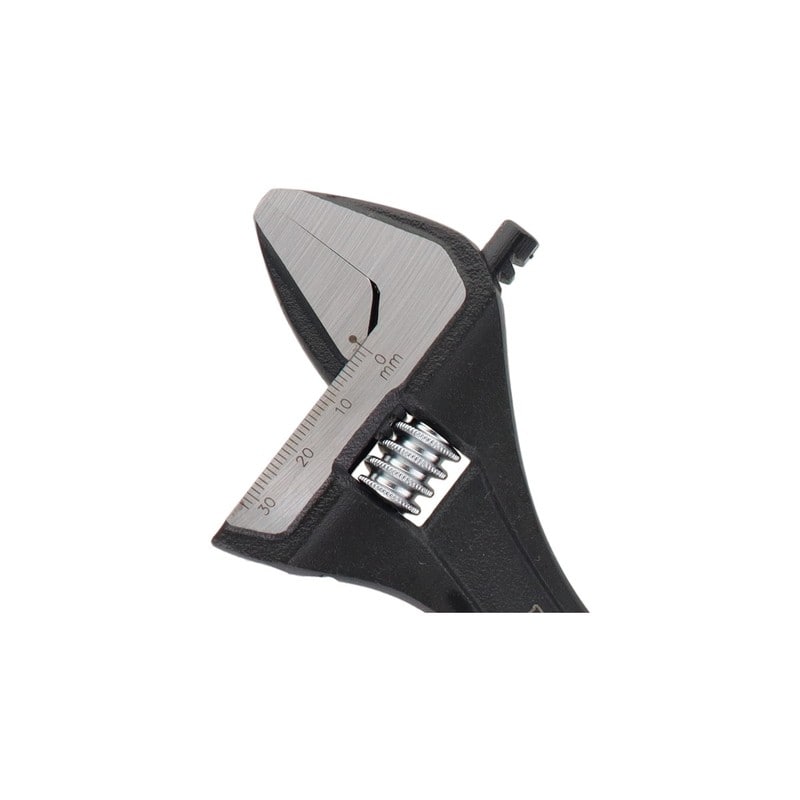 三共コーポレーション 4352048 クイックスパナモンキーレンチ #330144 1個（ご注文単位1個）【直送品】