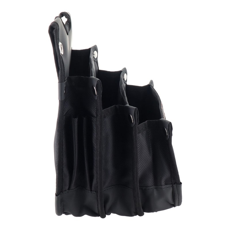 三共コーポレーション 4354253 デュラソフトケース 電工3段 #582414 1個(ご注文単位1個)【直送品】