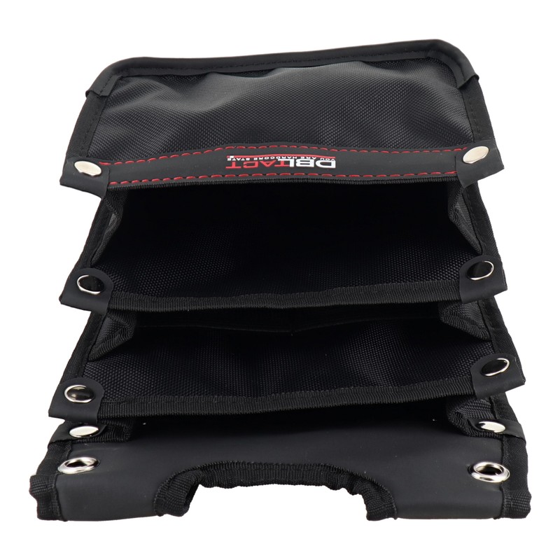 三共コーポレーション 4354253 デュラソフトケース 電工3段 #582414 1個(ご注文単位1個)【直送品】