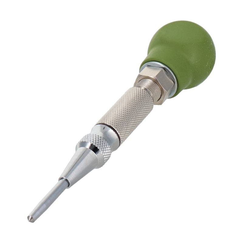 三共コーポレーション 4353364 オートセンターポンチ プロ仕様 Mサイズ APL-M 1個（ご注文単位1個）【直送品】