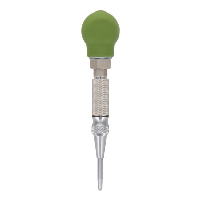 三共コーポレーション 4353364 オートセンターポンチ プロ仕様 Mサイズ APL-M 1個（ご注文単位1個）【直送品】