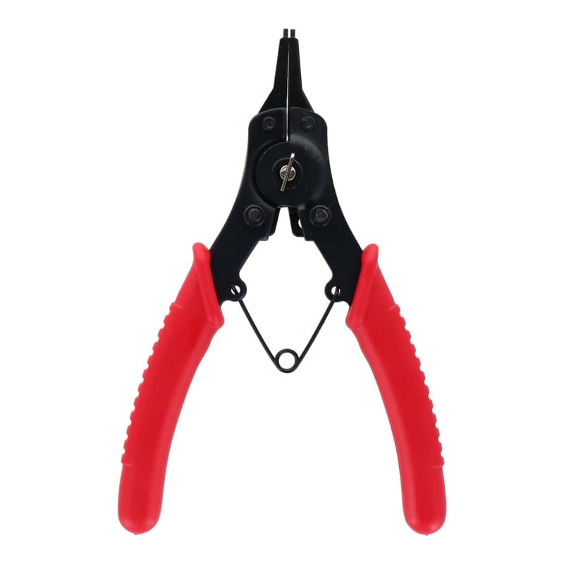 三共コーポレーション 4340303 8-WAY スナップリングプライヤー #389008 1個（ご注文単位1個）【直送品】