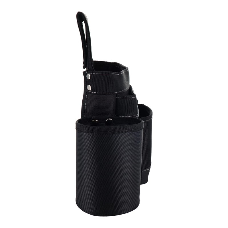 三共コーポレーション 4344841 腰袋 2段225mm/190mm #581949 1個(ご注文単位1個)【直送品】