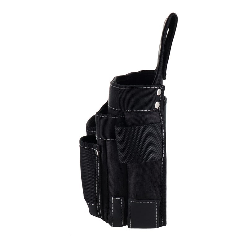 三共コーポレーション 4344841 腰袋 2段225mm/190mm #581949 1個(ご注文単位1個)【直送品】