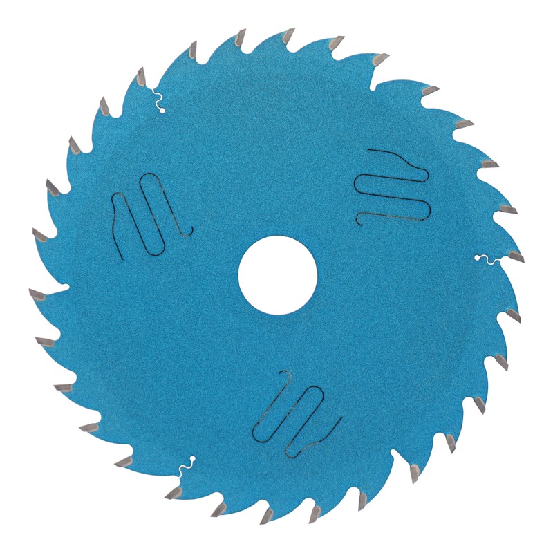 三共コーポレーション 4353459 いあい斬り 木工用 125×1.3×30P 004770#004770 1個(ご注文単位1個)【直送品】