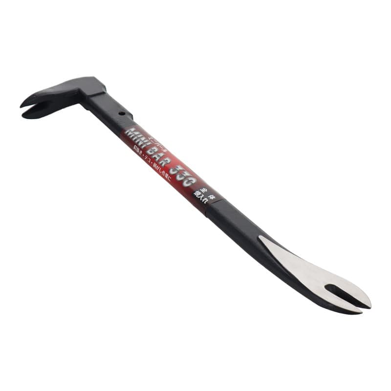 三共コーポレーション 4071381 ミニバール 330mm #823287 1個(ご注文単位1個)【直送品】