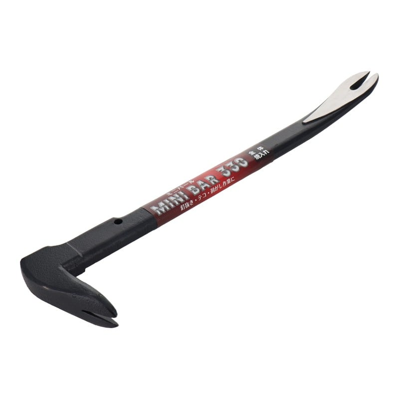 三共コーポレーション 4071381 ミニバール 330mm #823287 1個(ご注文単位1個)【直送品】