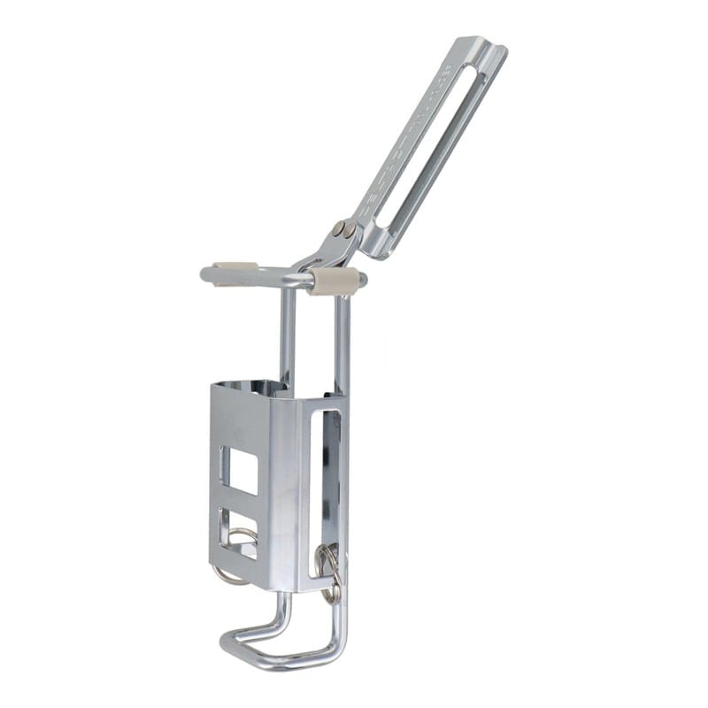 三共コーポレーション 4348980 ミニカッター差し シルバー DT-TM220 1個（ご注文単位1個）【直送品】